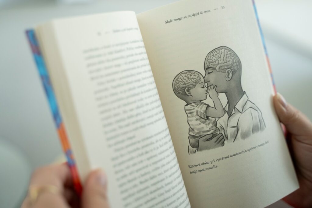 Sedem a pol kapitoly o mozgu