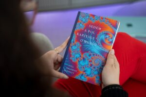 Sedem a pol kapitoly o mozgu