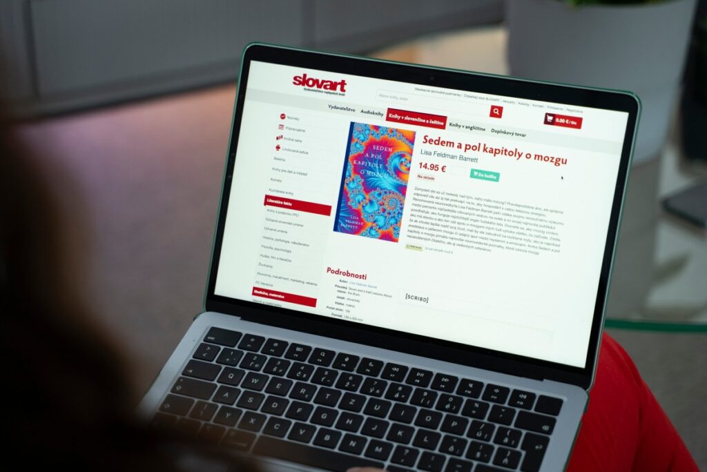 Sedem a pol kapitoly o mozgu