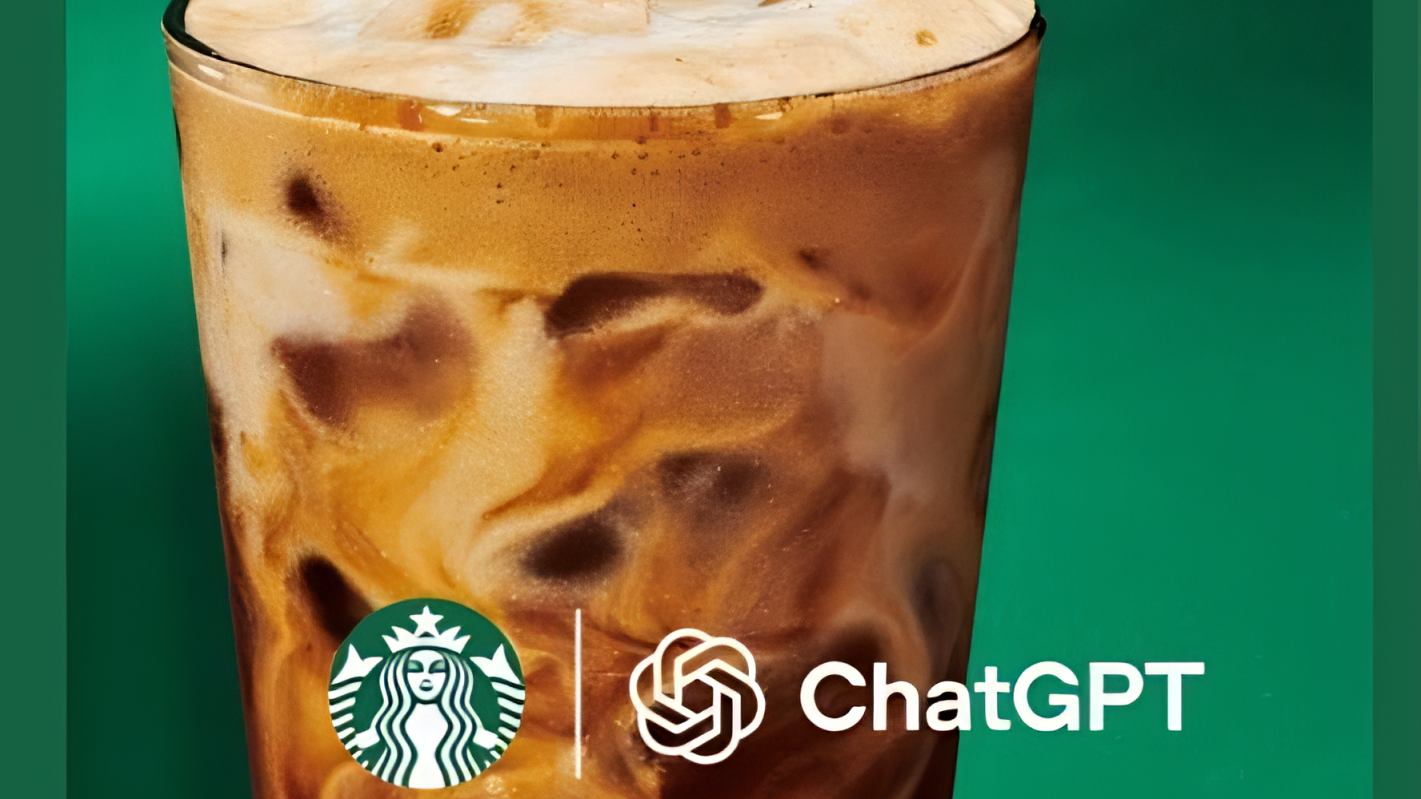 Hľadáte tip na kávu? Starbucks bude v ChatGPT a pomôže s objednávkami