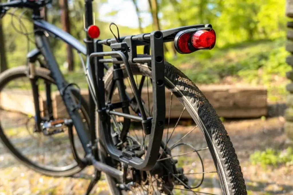 Thule In-Lock systém a ruksak