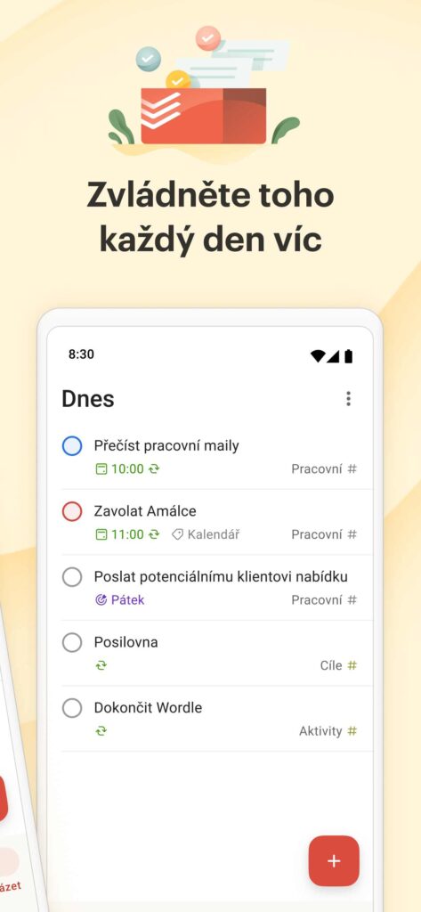 Todoist