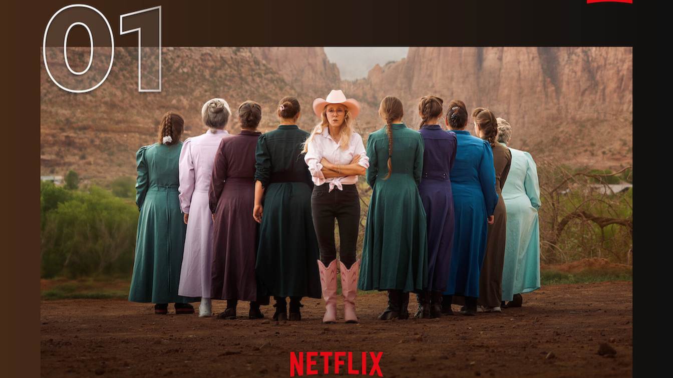 Trust Me The False Prophet