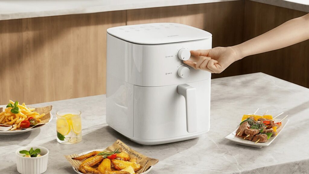 Xiaomi Air Fryer Essential 6L