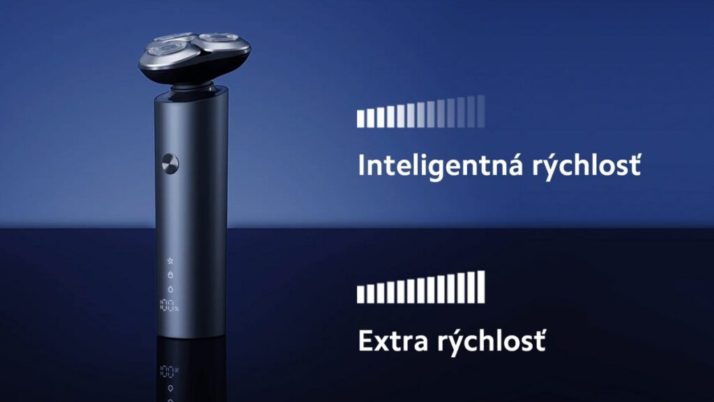 Xiaomi Electric Shaver S301
