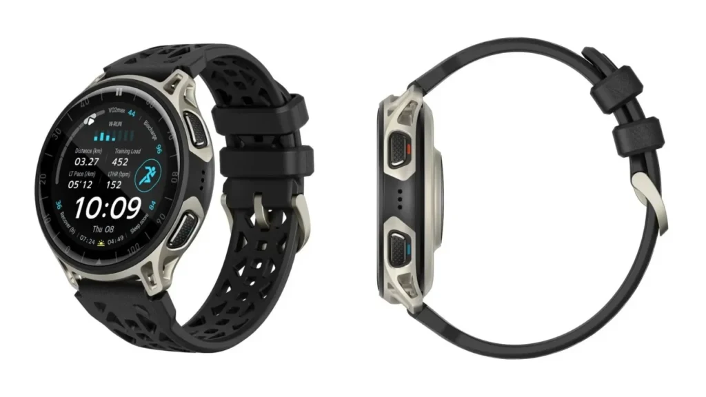 Amazfit Cheetah 2 Pro