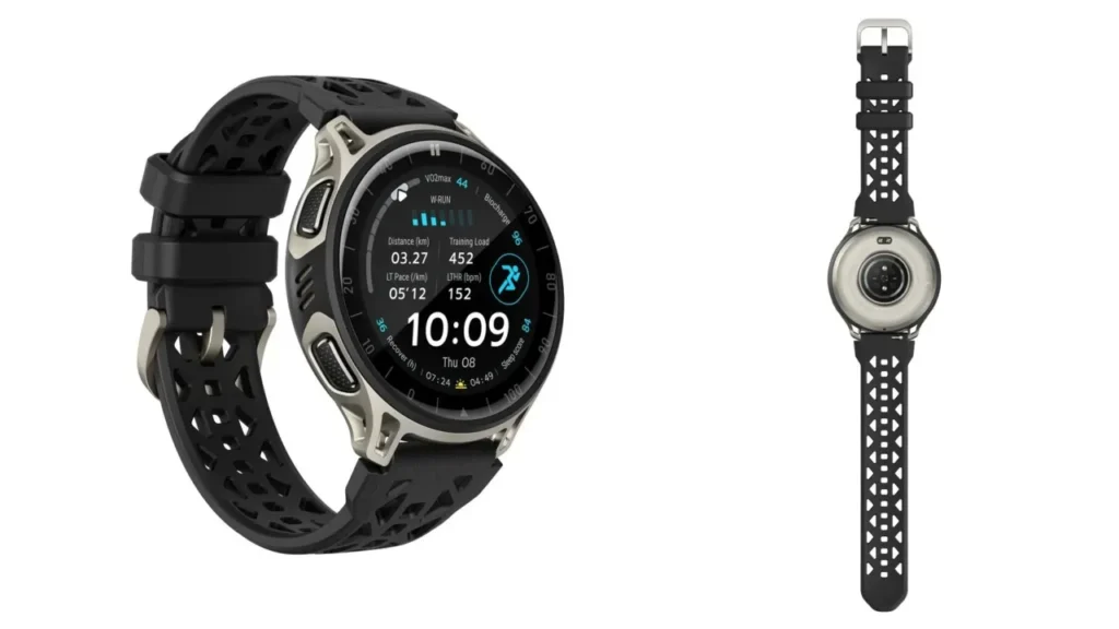 Amazfit Cheetah 2 Pro