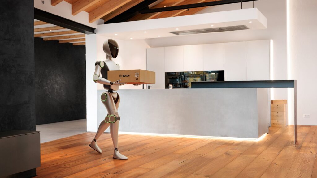 Umelá inteligencia pri robotizácii procesov