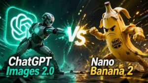 chatgpt images vs nano banana 2