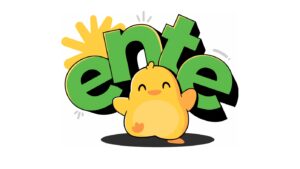 ente-ducky