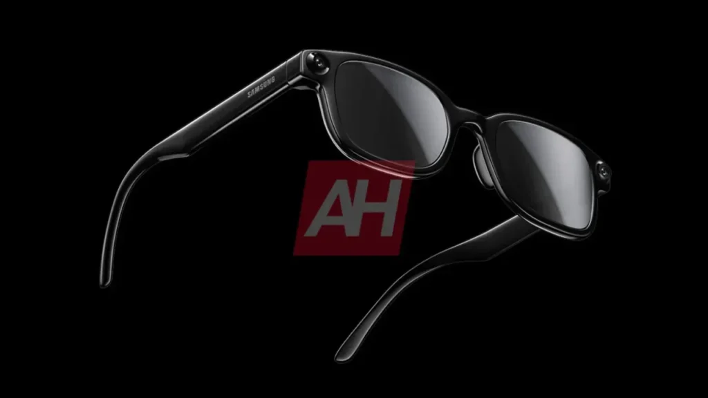 Samsung Galaxy Glasses