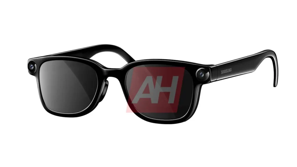Samsung Galaxy Glasses