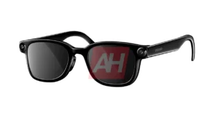 Samsung Galaxy Glasses