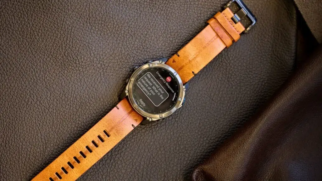 Garmin D2 Mach 2 Pro