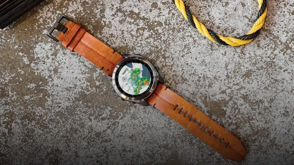 Garmin D2 Mach 2 Pro