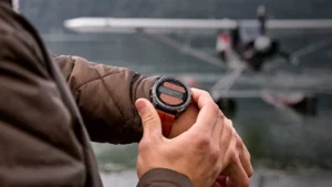 Garmin D2 Mach 2 Pro