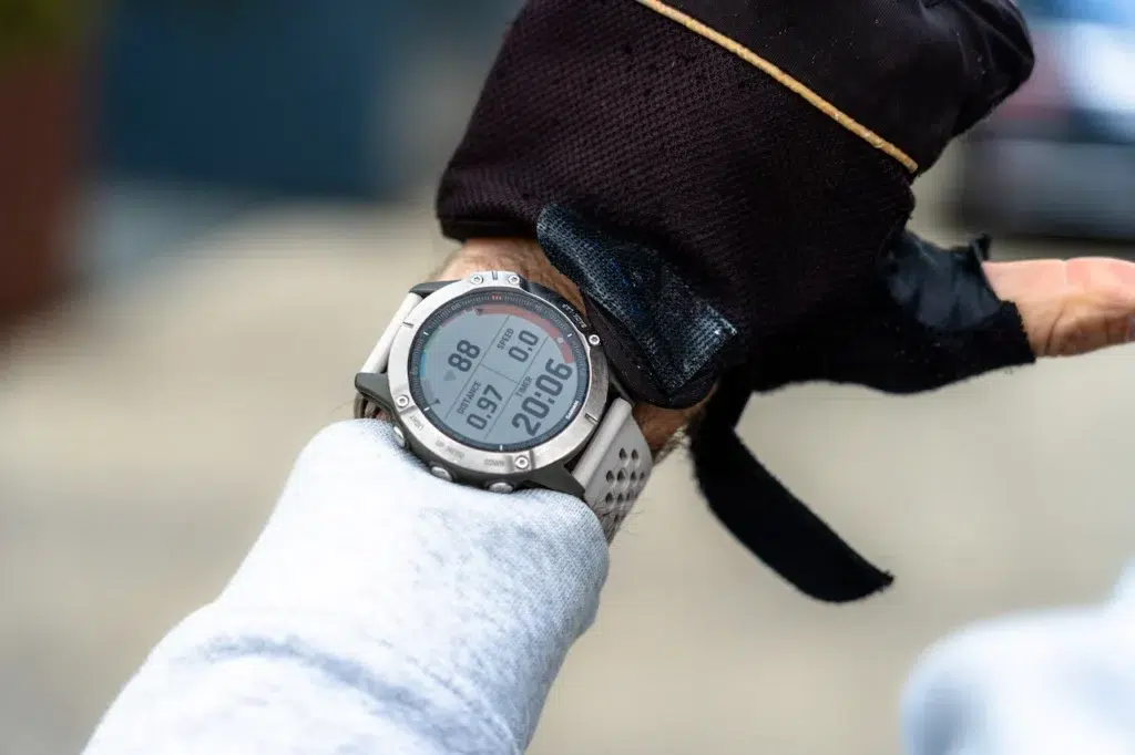 Garmin Varia RearVue 820