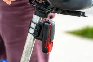 Garmin Varia RearVue 820