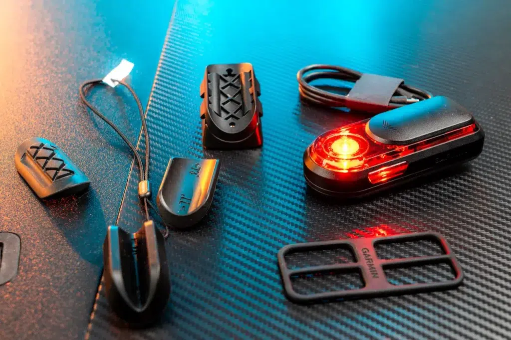 Garmin Varia RearVue 820