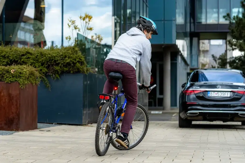 Garmin Varia RearVue 820