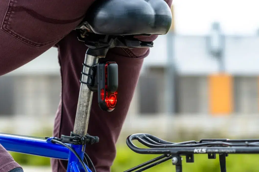 Garmin Varia RearVue 820