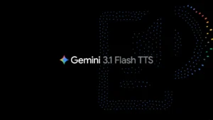 gemini-3.1-flash tts