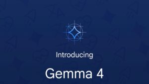 google gemma 4