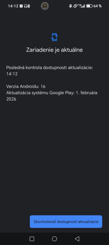 google play aktualizacia