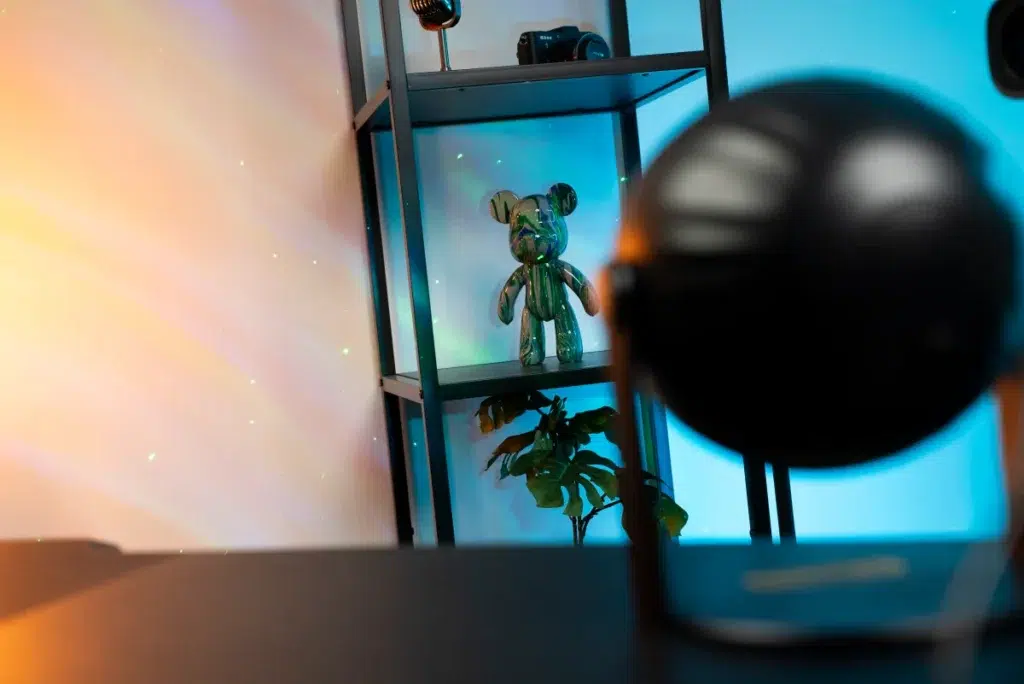 Govee Galaxy Light Projector Pro Matter