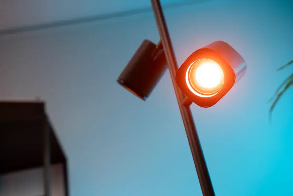 Govee Tree Lamp RGBICWW