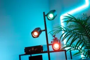 Govee Tree Lamp RGBICWW