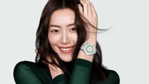 Huawei Watch Ultimate Design Diamond Edition