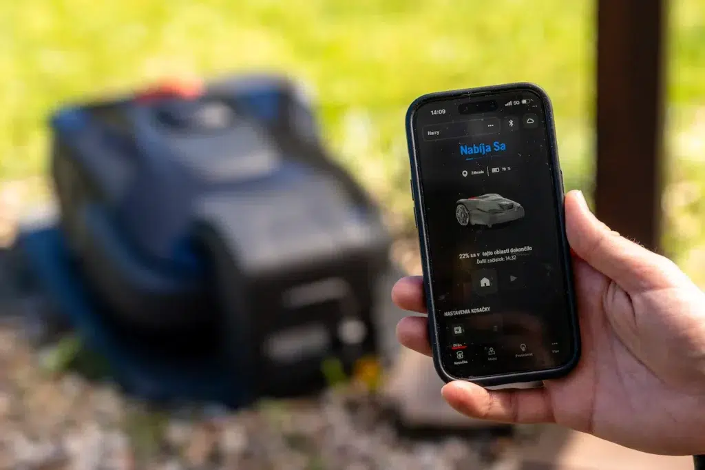 Husqvarna Automower 308V