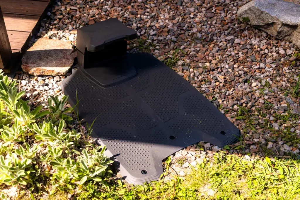 Husqvarna Automower 308V