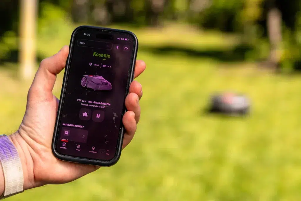 Husqvarna Automower 308V