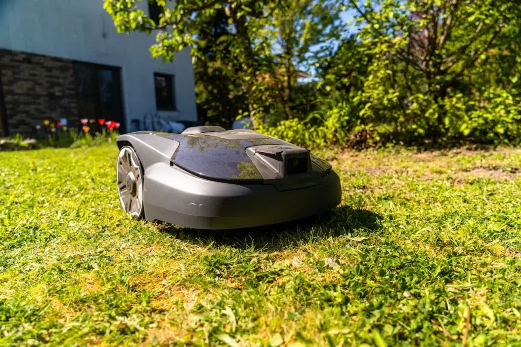 Husqvarna Automower 308V