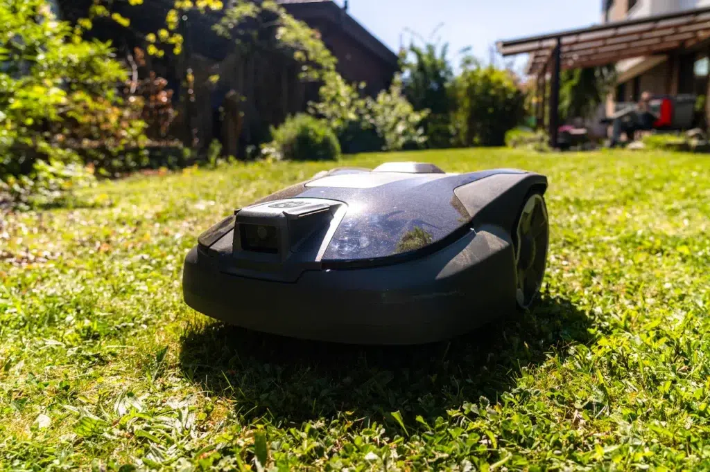 Husqvarna Automower 308V