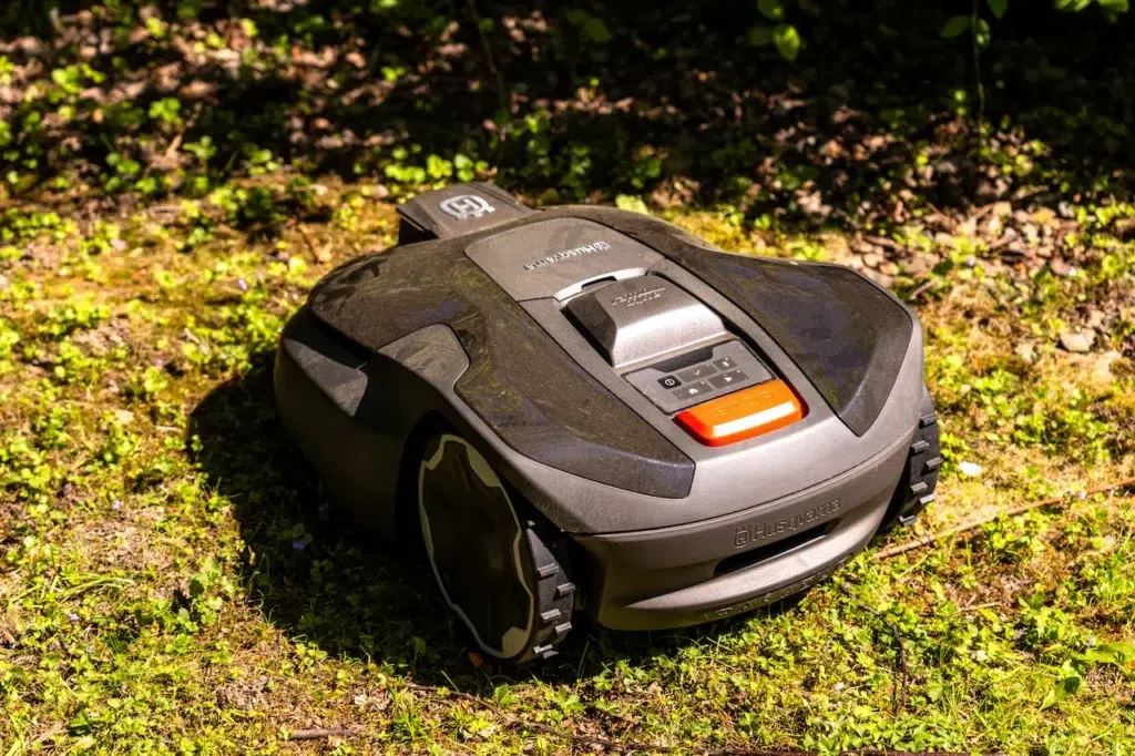 Husqvarna Automower 308V