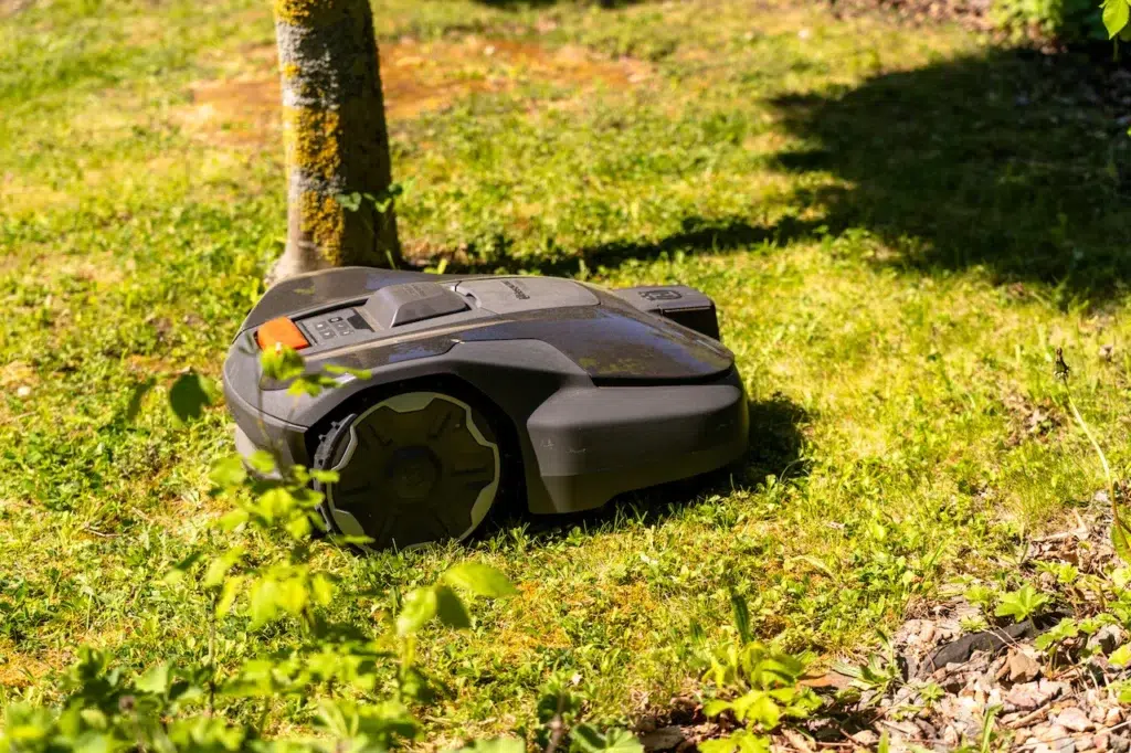 Husqvarna Automower 308V