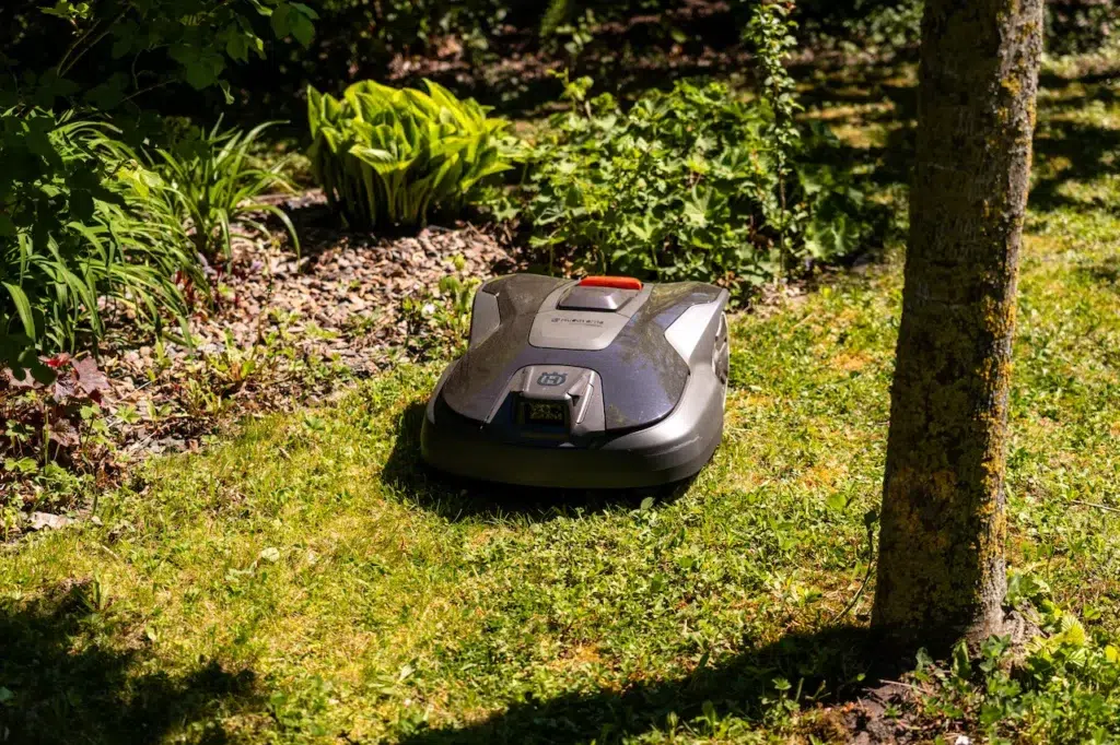 Husqvarna Automower 308V