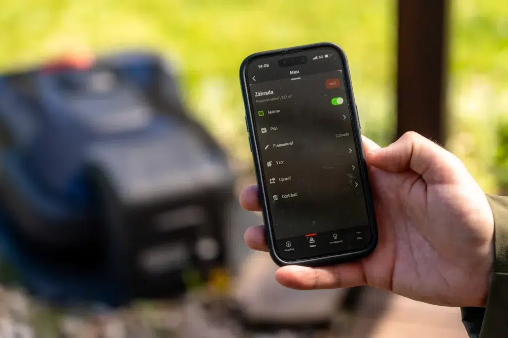 Husqvarna Automower 308V