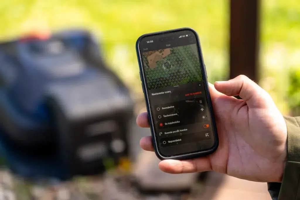 Husqvarna Automower 308V