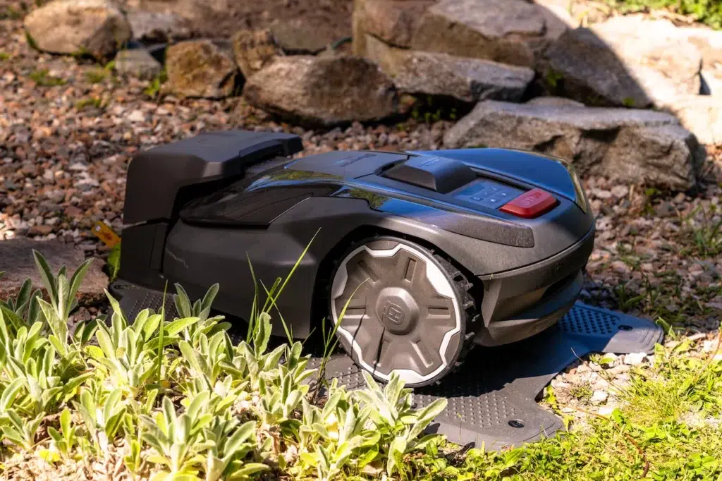 Husqvarna Automower 308V