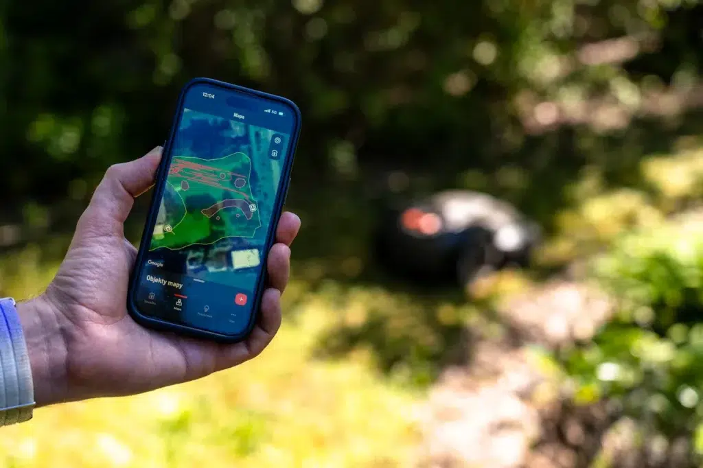 Husqvarna Automower 308V