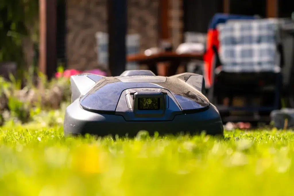 Husqvarna Automower 308V