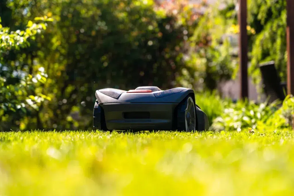 Husqvarna Automower 308V