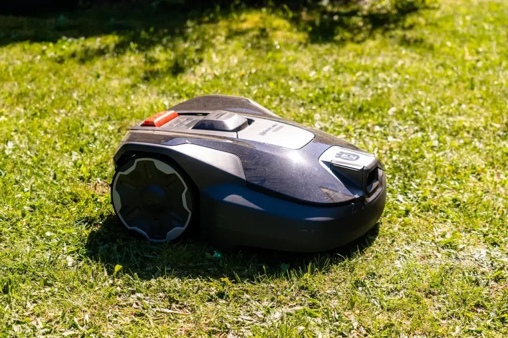 Husqvarna Automower 308V