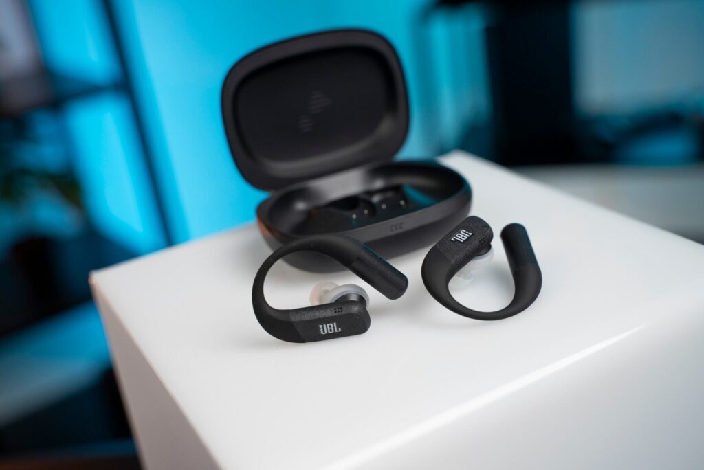 JBL Endurance Peak 4