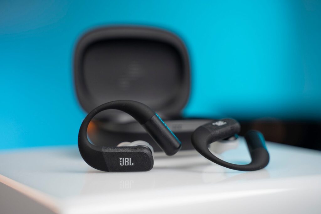 JBL Endurance Peak 4