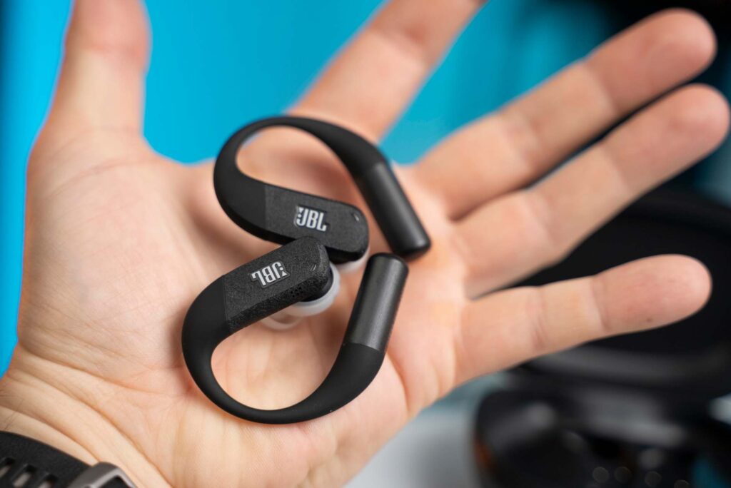 JBL Endurance Peak 4